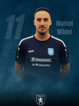 Avatar Bild für Marcel Mädel