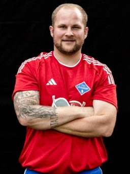 Avatar Bild für Morten Brendemuehl