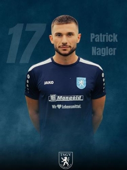 Avatar Bild für Patrick Nagler