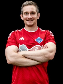Avatar Bild für Tjorven Brendemuehl