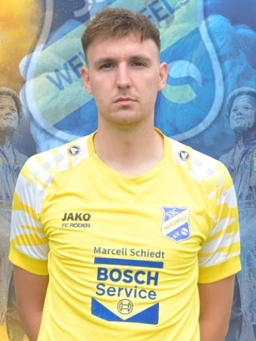 Avatar Bild für Luca Säuberlich