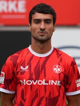 Avatar Bild für Mahir Emreli