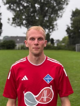 Avatar Bild für Morten Droese