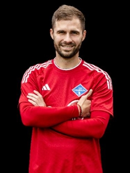 Avatar Bild für Alexander Feist