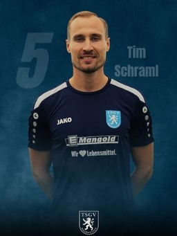 Avatar Bild für Tim Schraml