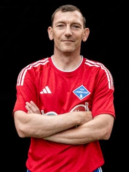 Avatar Bild für Mike Giese