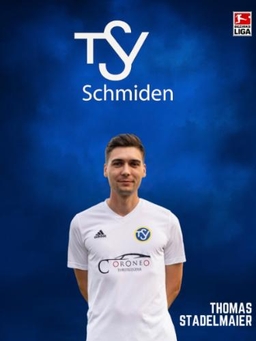 Avatar Bild für Thomas Stadelmaier