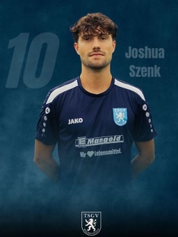 Avatar Bild für Joshua Szenk