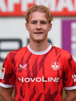 Avatar Bild für Mika Haas