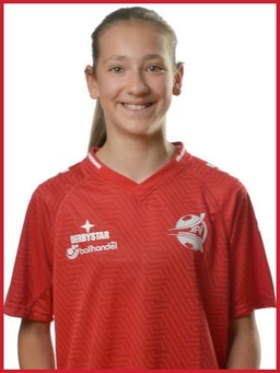 Avatar Bild für Jolina Novak