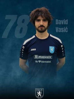 Avatar Bild für David Vasic