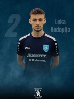 Avatar Bild für Luka Vodopija