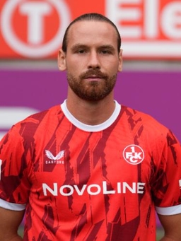 Avatar Bild für Jannis Heuer