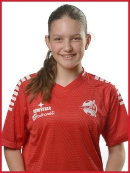 Avatar Bild für Katharina Ternes
