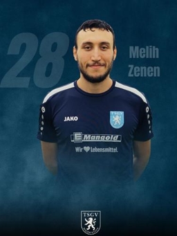 Avatar Bild für Melih Furkan Zenen