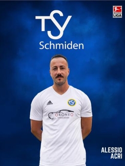 Avatar Bild für Alessio Acri