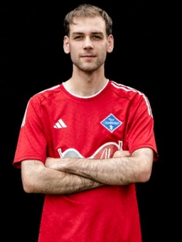 Avatar Bild für Jonas Dominik Kreth