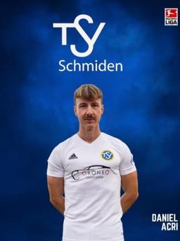 Avatar Bild für Daniel Acri