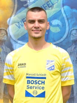 Avatar Bild für Nils Maas
