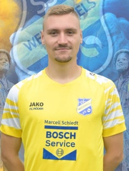 Avatar Bild für Max Hauer