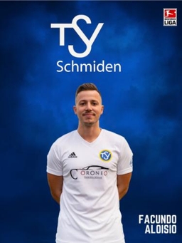 Avatar Bild für Facundo Aloisio