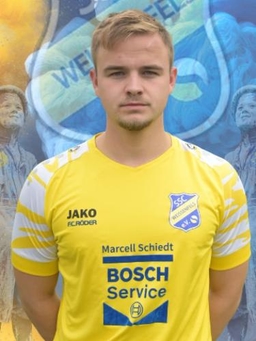 Avatar Bild für Luca Baust