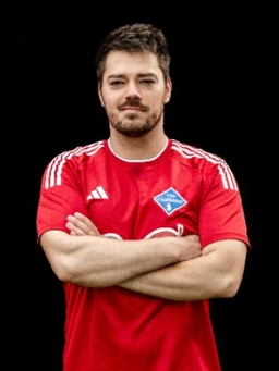 Avatar Bild für Christian Popp