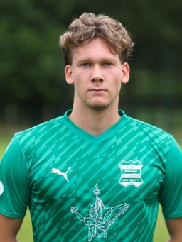 Avatar Bild für Ruben Bergens