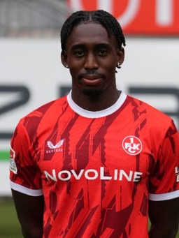 Avatar Bild für Frank Ronstadt