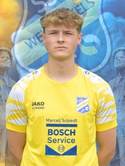 Avatar Bild für Ben Häcker