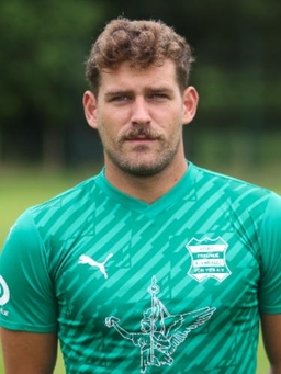 Avatar Bild für Tammo Dembeck