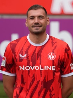 Avatar Bild für Luca Sirch