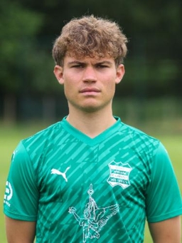 Avatar Bild für Mathis Liedtke