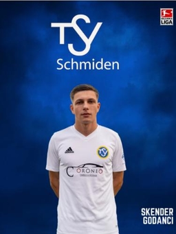 Avatar Bild für Skender Godanci