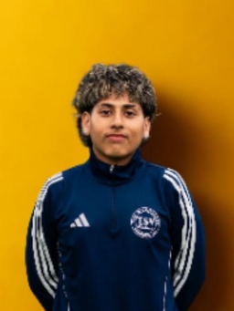 Avatar Bild für David Oscar Aguilar Morales
