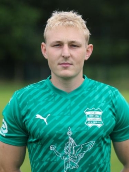 Avatar Bild für Keven Pannhoff