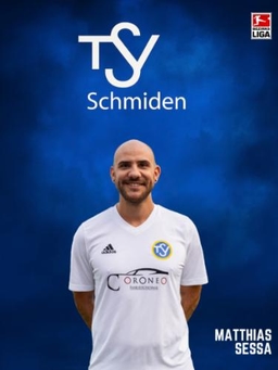 Avatar Bild für Matthias Sessa