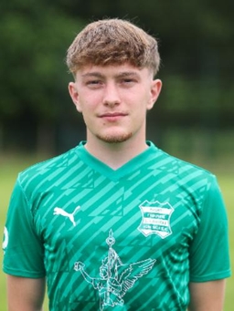 Avatar Bild für Marek Miguel Perez