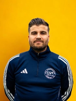Avatar Bild für Necmettin Emre Calik