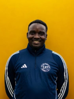 Avatar Bild für Mamadou Banna Jabbie