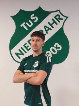 Avatar Bild für Marlon Justin Jonas