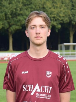 Avatar Bild für Jan Levente Balandis
