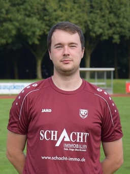 Avatar Bild für Pascal Joachim Efrom