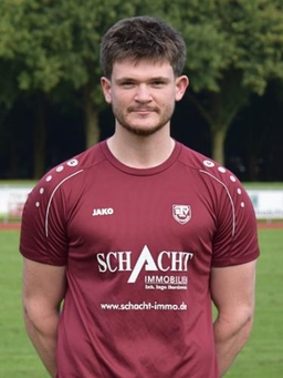 Avatar Bild für Jan Henrik Jürgen Froh