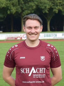 Avatar Bild für Kenian Neuhaus