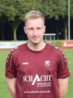 Avatar Bild für Nicolai Maxim Schweder