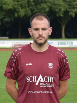 Avatar Bild für Andre Micael Zuberbier Martins