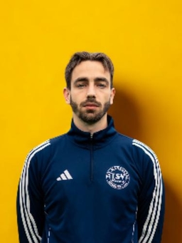 Avatar Bild für Jakob Henry Pflesser