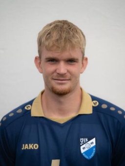Avatar Bild für Finn Seger