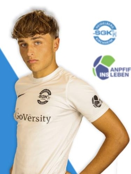 Avatar Bild für Luca Philipp Triebskorn